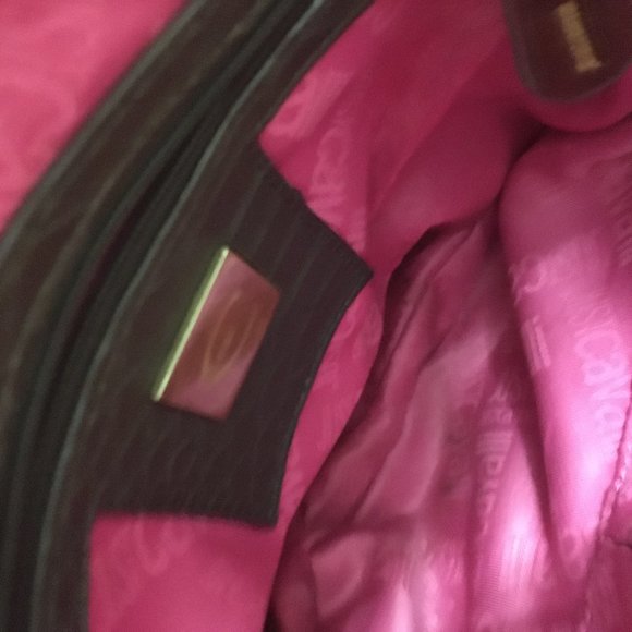 Authentic Just Cavalli Shoulder Bag - Picture 5 of 15